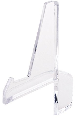 Happyaer Espositore da collezione, cavalletto per medaglie, porta badge da golf