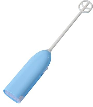 Agitador de fórmula eléctrica portátil, mezclador de bebidas portátil, mezclador de bebidas eléctrico portátil ultra rápido, espumador y mezclador de matcha para niños pequeños, bebidas proteicas e