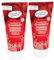 2er Pack Dresdner Essenz Duschgel Paradiesischer Granatapfel 2x 200ml
