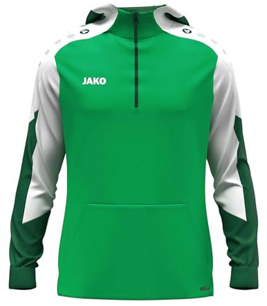 JAKO Dynamic Zip Top Kids Kinder