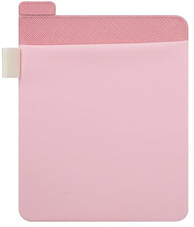 Laptop Accessories Storage Bag - External Hard Drive Adhesive Carrying Bag | Pouch Holder for External Hard Drives, Battery Packs, Cables & Other Items