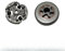 LAVAS for Il Lanciatore della Frizione Echo 2511, for la Frizione della Motosega Echo CS2511, Gruppo Frizione CS-2511