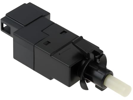 Be In Your Mind 2Pin Bremslichtschalter 0015454009 A0015454009 Kompatibel mit Mercedes CLS C219 E W211 T-Modell S211