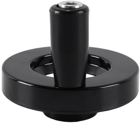 Alide Volant de 63 mm de diamètre et de 8 mm de diamètre pour fraiseuse