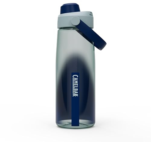 CAMELBAK Thrive Chug Trinkflasche, Deep Sea Dawn, 750 ml