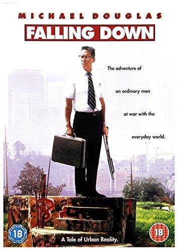 Falling Down [DVD] [1993]