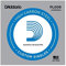 D'Addario Corda singola PL008 in acciaio per chitarra.008