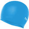 TYR Unisex-Adult Latex Swim Cap (Blue), Royal,LCL-428, One Size