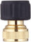 Kärcher Irrigazione - Raccordo in Ottone 1/2”, 5/8”