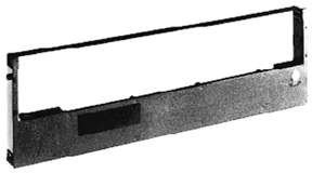 Farbband f. MT 130/150 schwarz 562132 Nylon