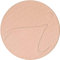 jane iredale Pressed Gesichtspuder Refill, Suntan, 1er Pack (1 x 9.9 g)