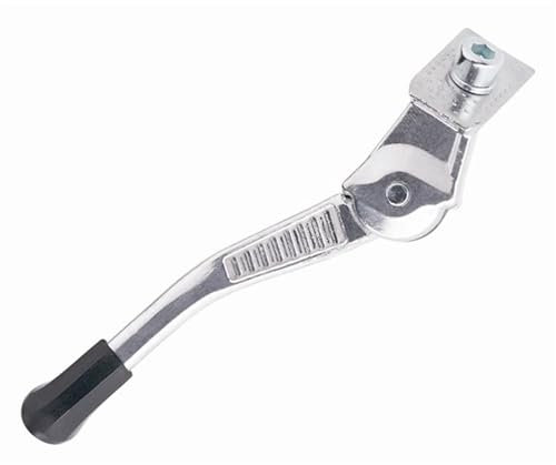 Point Unisex-Adult 580300 Fahrradständer, Grau, 25 x 3 x 3 cm