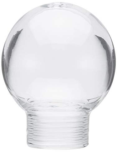 Paulmann Glas Tropfen Minihalogen Klar