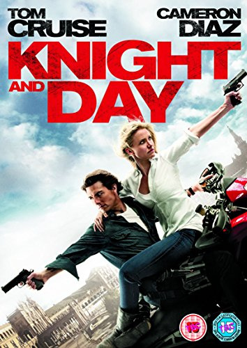 Knight And Day [UK Import]