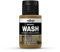 Vallejo Model Color 35 ml Wash Paints - Dark Khaki Green