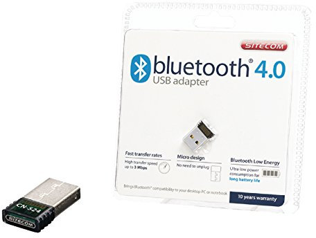 Micro bluetooth 4.0 USB adapter