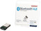 Micro bluetooth 4.0 USB adapter
