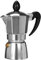 Marietti Coltelleria CF050 Marì Kafè Caffettiera da 1/2 Tazza, Multicolore