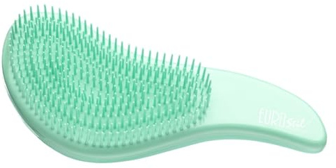 Eurostil Flat Nylon Brush - 200 g