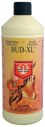 Stimulateur de Floraison House & Garden Bud XL (1L)