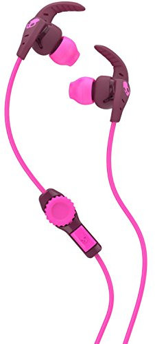 SkullCandy Xtplyo Cuffie di Tipo In-Ear, Microfono Incorporato, Multicolore