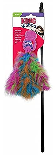 Jouet KONG Cat Wubba,