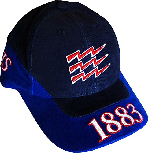 STADE Français Casquette Rugby Paris - Collection Officielle - Taille Adulte Homme