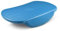 Sport-Thieme Balance-Board Wackelbrett | Belastbare Balance-Wippe für Erwachsene u. Kinder | Platzsparend, Sicher | Anti-Rutschoberfläche, Kunststoff | 42x30x8,5 cm | 1,1 kg