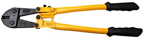 PS Trading CON-NP-24 Bolt Cutter 24'' (600 mm)