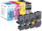 Toner kompatibel zu HP 203X 203A Multipack (4PK-TK-5230 schwarz Cyan Magenta gelb)