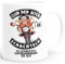 MoonWorks Geburtstags-Tasse Club Der Alten Schachteln Geschenk-Tasse für ältere Frauen Kaffee-Tasse Runder Geburtstag 65 weiß Unisize