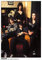 Rock Off Queen Poster BANDPICTURE London West Kensington 1974