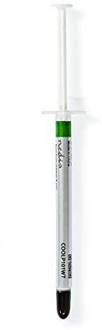 NEDIS CPU Cooling Thermal Paste White 3 gr
