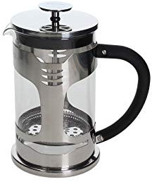 Tognana Magnifica INFUSIERA PRESSOFILTRO, 800 Cubic_Centimeters, Vetro