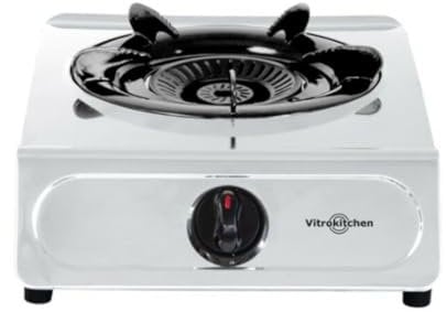 Vitrokitchen 160IB HORNILLO A Gas
