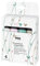 KREUL 49831 - Pluster & Liner Pen Chalky Moments, 4 x 29 ml in kreidigen Farbtönen, Plusterfarbe zum Dekorieren und Verzieren, 3D Dekoeffekte durch Aufplustern im Backofen, mit Bügeleisen oder Fön