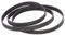 Courroie 1252 J4 Lave-linge 00678914 BOSCH