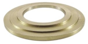 Bore Reducer Ring Washer Bush for circular saw -set o 3 interlocking 30/25.4/20mm