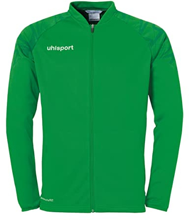 Uhlsport Goal 25 Poly Sweatshirt Grün/Lagune M