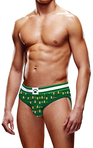 Prowler Christmas Tree Brief
