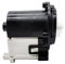 GORMEL 4681EA2001T Washer Drain Pump Motor Compatible For LG Washing Machine 4681EA2001T Washer Drain Pump Motor For Washing Machine