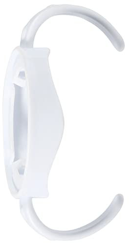 Mango para Biberón Dr Brown, Mangos de Silicona para Biberones, Biberón de Alimentación para Bebés de 12 × 6 × 6, Mango de Plástico Estándar de Fácil Agarre para Series es