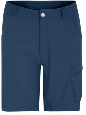 Dare 2b Kinder Reprise II Leichte Shorts Dehnbar Wasserabweisend Wandern Radfahren