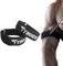 TAVIEW Okklusionsbänder, Bizeps-Bänder mit Schnellverschluss, Bizeps-Bänder für Arm-Fitness und Bodybuilding, für schnelles Muskelwachstum ohne