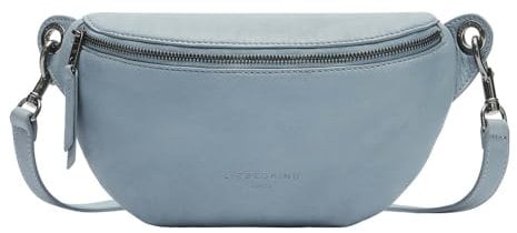 Liebeskind Women's Tavia Handbag, Blue Heaven