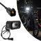 Runfarr Motorrad-Scheinwerfer, wasserdichter Scheinwerfer-Scheinwerfer-Licht-Frontlicht für Talaria Sting MX3/MX4