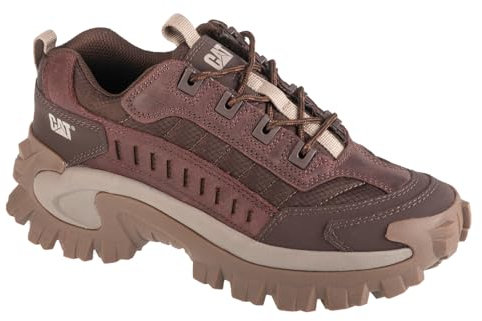Caterpillar, Zapatillas Hombre, marrón, 43 EU