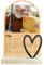 Elbeffekt Geschenke für Opa - Definition Wie im Duden Holzbild - Geburtstagsgeschenk, Gemälde, Bester Opa, Personalisiert