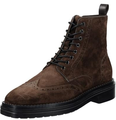 GANT Herren BoggarStiefelette