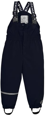 first instinct by killtec Unisex Baby Funktionshose Fios 64 MNS Pnts